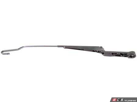 ES#2882214 - 1H1955409C - Wiper Arm - Left - Replacement drivers side wiper arm - Vaico - Volkswagen