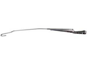 ES#2882215 - 1H1955410B - Wiper Arm - Right - Replacement passengers side wiper arm - Vaico - Volkswagen
