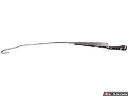 ES#2882215 - 1H1955410B - Wiper Arm - Right - Replacement passengers side wiper arm - Vaico - Volkswagen