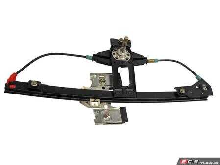 ES#2882220 - 1H4839402E - window lifter - Vaico - Volkswagen