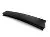 ES#321018 - 1K5839901D03C - Window Frame Trim - Rear drivers side door trim - Genuine Volkswagen Audi - Volkswagen