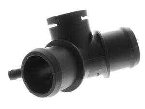 ES#4861159 - 1J0121087 - VW | Coolant Flange - Vaico - Volkswagen