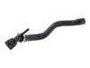 ES#3194950 - 1J0122157P - Heater Core Hose - Connects heater core to coolant flange - Vaico - Volkswagen