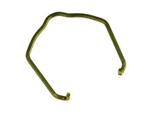 VW | Fastening Clamp, charge air hose