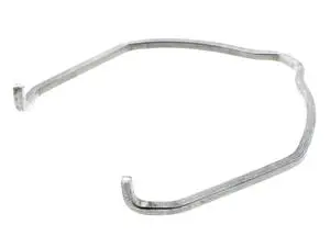 VW | Fastening Clamp, charge air hose