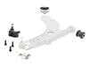 ES#2882279 - 1J0407151Ckit2 - Track Control Arm - Vaico - Volkswagen