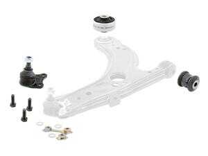 ES#2882279 - 1J0407151Ckit2 - Track Control Arm - Vaico - Volkswagen