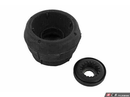 ES#2882301 - 1J0412331Ckit - Suspension Strut Support Bearing - Vaico - Audi Volkswagen