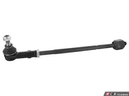 ES#2882305 - 1J0422803A - Rod Assembly - Vaico - Volkswagen