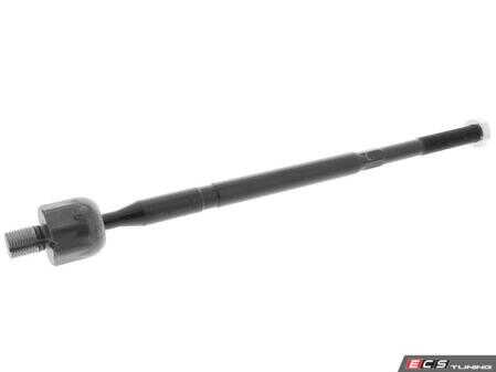 ES#2882307 - 1J0422807 - Inner Tie Rod - Vaico - Volkswagen