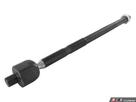 ES#2882308 - 1J0422807Bpart - Inner Tie Rod - Vaico - Volkswagen