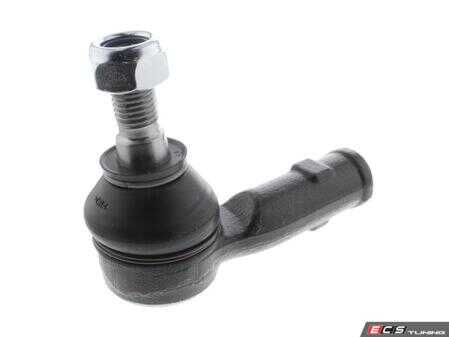 ES#2882309 - 1J0422811A - tie rod end - Vaico - Volkswagen