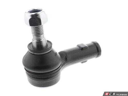 ES#2882311 - 1J0422812A - tie rod end - Vaico - Volkswagen