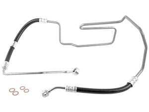 ES#4861221 - 1J0422893CG - VW | Hydraulic Hose, steering - Vaico - 