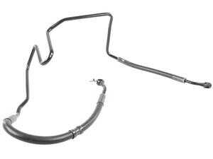 ES#4861226 - 1J0422893GM - VW | Hydraulic Hose, steering - Vaico - 