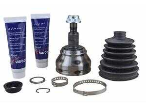 ES#2882317 - 1J0498099EX - joint kit, drive shaft - Vaico - Audi Volkswagen