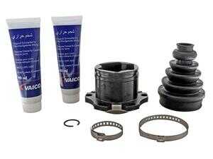 ES#2882318 - 1J0498103KX - joint kit, drive shaft - Vaico - Audi Volkswagen