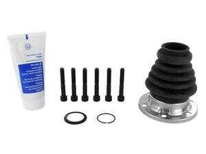 ES#2882320 - 1J0498201Apart - boot kit, drive shaft - Vaico - Volkswagen