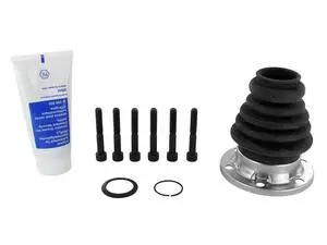 boot kit, drive shaft