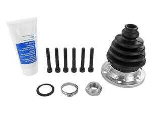 ES#2882324 - 1J0498201part - boot kit, drive shaft - Vaico - Volkswagen