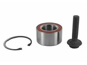 ES#4781327 - 1J0498625B - Front Wheel Bearing Kit - Priced Each - Fits left and right side - Vaico - Volkswagen