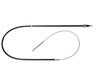ES#2882347 - 1J0609721H - Cable - Vaico - Volkswagen