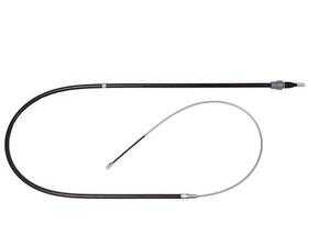 ES#2882347 - 1J0609721H - Cable - Vaico - Volkswagen
