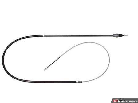 ES#2882347 - 1J0609721H - Cable - Vaico - Volkswagen