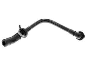 ES#4861241 - 1J0612041GD - Brake Vacuum Pipe With Check Valve - Hard vacuum pipe that goes to brake booster, comes with check valve - Vaico - Volkswagen