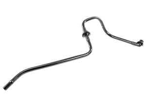 ES#4869710 - 1J0612041GQ - Brake Booster Vacuum Pipe - Includes check valve - Vaico Q+ - Audi
