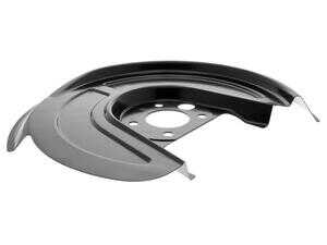 ES#4861244 - 1J0615609 - Rear Splash Shield - Left - Protect your brakes from dust, debris and moisture - Vaico - Volkswagen