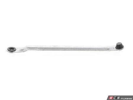 ES#2882378 - 1J0955325A - Wiper Operating Rod - Left Or Right - Operating rod that transfers motion from your window motor to your wiper arms. - Vaico - Volkswagen