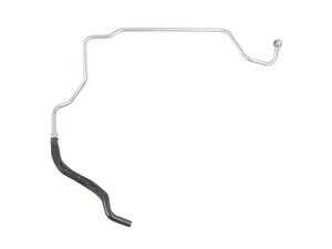 ES#4861254 - 1J1422891E - VW | Hydraulic Hose, steering - Vaico - 