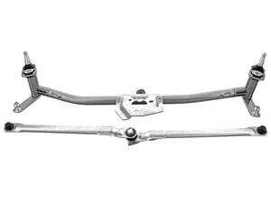 ES#2882385 - 1J1955603Bkit - wiper linkage - Vaico - Volkswagen