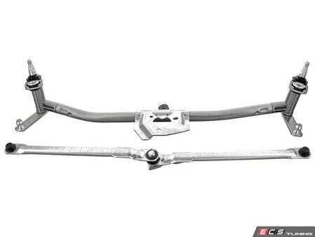 ES#2882385 - 1J1955603Bkit - wiper linkage - Vaico - Volkswagen