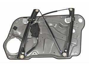 ES#2882386 - 1J4837461H - Window Regulator without Motor (Electric) - Vaico - Volkswagen