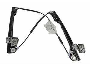 ES#2882389 - 1J4837462Hpart - window lifter, without motor - Vaico - Volkswagen