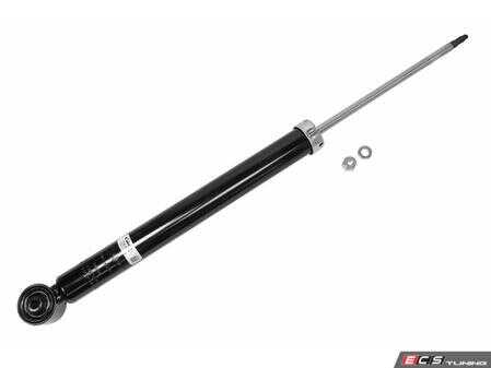 ES#2882397 - 1J9513025E - Rear Shock - Priced Each - OE sport suspension replacement shock - Vaico - Volkswagen
