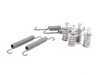 ES#1844501 - 34410038346 - Parking Brake Spring Repair Kit - Includes all new springs for the parking brake system - Genuine BMW - BMW