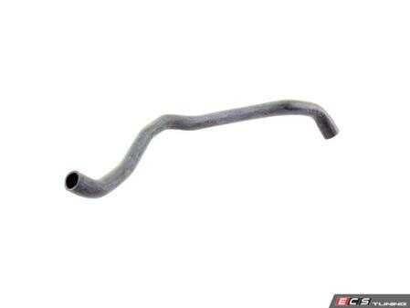 ES#2882402 - 1K0121086N - radiator hose - Vaico - Volkswagen