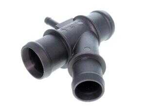 ES#4861272 - 1K0121087H - VW | Coolant Flange - Vaico - 