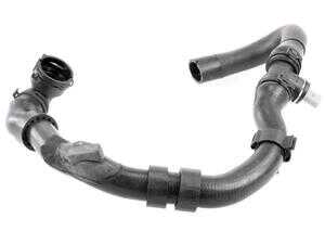 ES#4861285 - 1K0122051HE - VW | Radiator Hose - Vaico - 