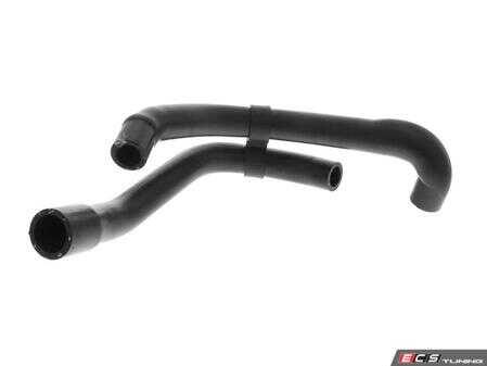 ES#4861296 - 1K0122157HP - VW | Heater hose - Vaico - 