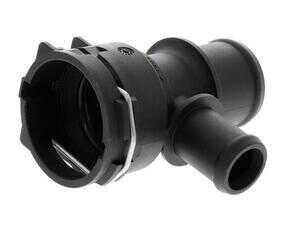 ES#4861305 - 1K0122291M - VW | Coolant Flange - Vaico - 