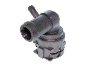 ES#4861307 - 1K0122291R - VW | Coolant Flange - Vaico - Volkswagen