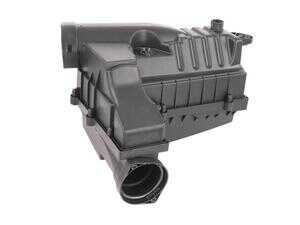 ES#4861310 - 1K0129607AG - VW | Air Filter Housing Cover - Vaico - 