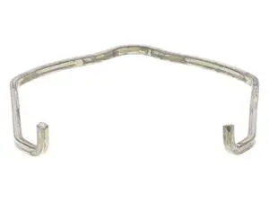 VW | Fastening Clamp, charge air hose