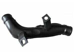 ES#4861318 - 1K0145770AH - VW | Charge Air Hose - Vaico - 