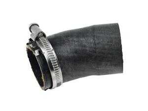 ES#4861320 - 1K0145828T - Upper Charge Pipe - Pressure hose that comes directly off turbo compressor housing - Vaico - Volkswagen