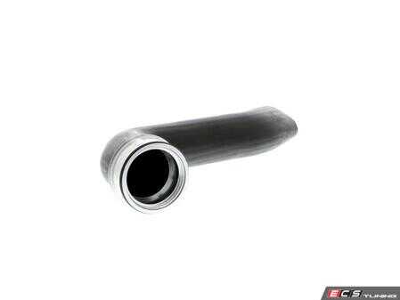ES#2882430 - 1K0145832F - Turbo Inlet Hose - Replace your cracked or worn inlet hose - Vaico - Volkswagen